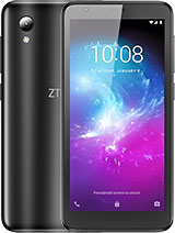 Best available price of ZTE Blade L8 in Koreasouth