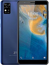 Best available price of ZTE Blade A31 in Koreasouth
