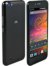 Best available price of ZTE Blade A460 in Koreasouth