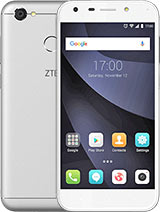 Best available price of ZTE Blade A6 in Koreasouth