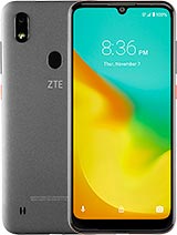 Best available price of ZTE Blade A7 Prime in Koreasouth