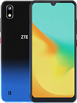 Best available price of ZTE Blade A7 in Koreasouth
