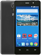 Best available price of ZTE Blade Apex 3 in Koreasouth