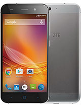 Best available price of ZTE Blade D6 in Koreasouth