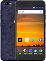 Best available price of ZTE Blade Force in Koreasouth