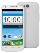 Best available price of ZTE Blade Q Maxi in Koreasouth