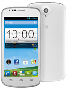Best available price of ZTE Blade Q in Koreasouth