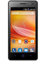 Best available price of ZTE Blade Q Pro in Koreasouth