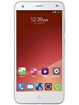 Best available price of ZTE Blade S6 in Koreasouth