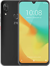 Best available price of ZTE Blade V10 Vita in Koreasouth