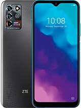 Best available price of ZTE Blade V30 Vita in Koreasouth
