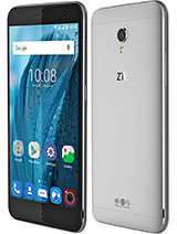 Best available price of ZTE Blade V7 in Koreasouth