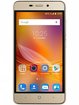 Best available price of ZTE Blade X3 in Koreasouth