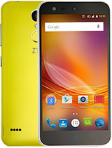 Best available price of ZTE Blade X5 in Koreasouth