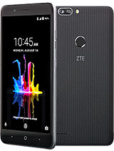 Best available price of ZTE Blade Z Max in Koreasouth