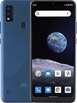 Best available price of ZTE Blade A7P in Koreasouth