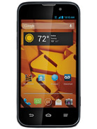 Best available price of ZTE Warp 4G in Koreasouth