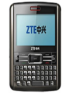 Best available price of ZTE E811 in Koreasouth