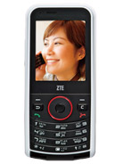 Best available price of ZTE F103 in Koreasouth