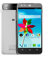 Best available price of ZTE Grand S Flex in Koreasouth