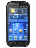Best available price of ZTE Grand X IN in Koreasouth
