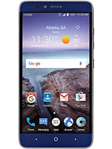 Best available price of ZTE Grand X Max 2 in Koreasouth