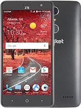 Best available price of ZTE Grand X4 in Koreasouth