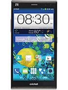 Best available price of ZTE Grand Xmax in Koreasouth