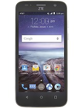Best available price of ZTE Maven in Koreasouth