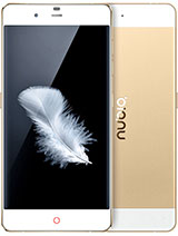 Best available price of ZTE nubia My Prague in Koreasouth
