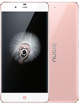 Best available price of ZTE nubia Prague S in Koreasouth