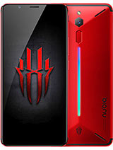 Best available price of ZTE nubia Red Magic in Koreasouth