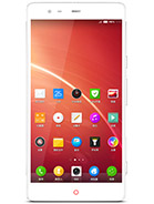 Best available price of ZTE nubia X6 in Koreasouth
