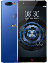 Best available price of ZTE nubia Z17 lite in Koreasouth