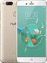 Best available price of ZTE nubia Z17 mini in Koreasouth