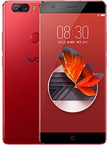 Best available price of ZTE nubia Z17 in Koreasouth