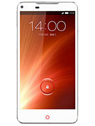 Best available price of ZTE nubia Z5S in Koreasouth