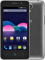 Best available price of ZTE Obsidian in Koreasouth