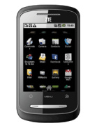 Best available price of ZTE Racer in Koreasouth