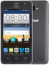 Best available price of ZTE Sonata 2 in Koreasouth