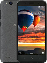 Best available price of ZTE Tempo Go in Koreasouth