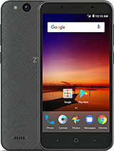 Best available price of ZTE Tempo X in Koreasouth