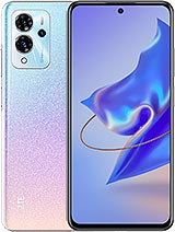 Best available price of ZTE V40 Pro in Koreasouth