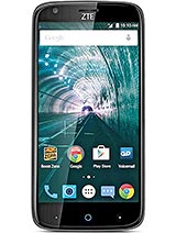 Best available price of ZTE Warp 7 in Koreasouth