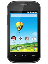 Best available price of ZTE Zinger in Koreasouth